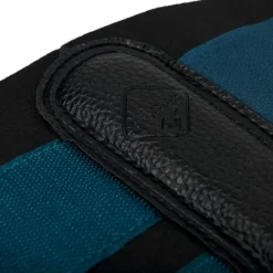 LeMieux Grafter Brushing Boot Marine 10 LeMieux Grafter Brushing Boot Marine -PREMIER EQUINE lm grafterboot marine lr205