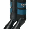 LeMieux Grafter Brushing Boot Marine
