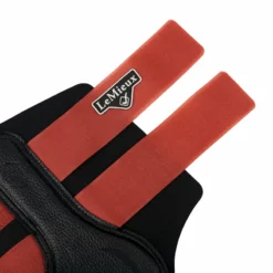 LeMieux Grafter Brushing Boot Sienna 9 LeMieux Grafter Brushing Boot Sienna -PREMIER EQUINE lm grafterboot sienna lr203