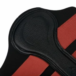 LeMieux Grafter Brushing Boot Sienna 10 LeMieux Grafter Brushing Boot Sienna -PREMIER EQUINE lm grafterboot sienna lr207