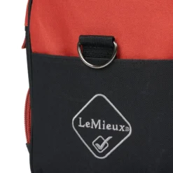 LeMieux ProKit Lite Grooming Bag Sienna -PREMIER EQUINE lm groomingbag sienna lr205