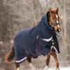 LeMieux Kudos Turnout Rug 50g Navy