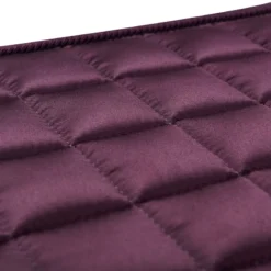 LeMieux Loire Classic Close Contact Square Fig -PREMIER EQUINE lm loirecc detail fig lr204