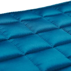 LeMieux Loire Memory Dressage Square Marine -PREMIER EQUINE lm loirecc detail marine lr203