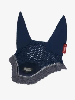 LeMieux Loire Fly Hood Twilight Navy