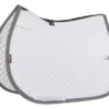LeMieux Wither Relief Jump Pad White Large