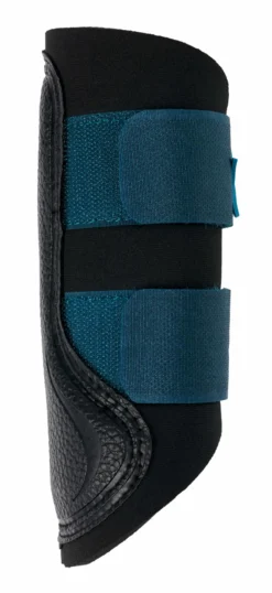 LeMieux Mini Grafter Boots Marine -PREMIER EQUINE lm minigrafterboots marine lr203