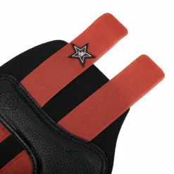 LeMieux Mini Grafter Boots Sienna -PREMIER EQUINE lm minigrafterboots sienna lr203