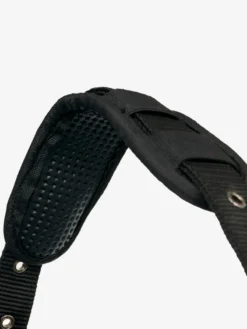 LeMieux ProSafe Headcollar Black -PREMIER EQUINE lm prosafeheadcollar black hr 6 copy