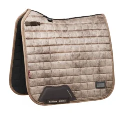 LeMieux Rhone Dressage Square Prosecco Large