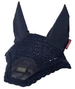 LeMieux Rhone Fly Hood Vintage Navy