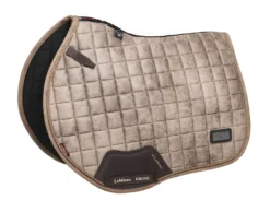 LeMieux Rhone EuroJump Square Prosecco Large