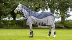 LeMieux Arika Shower-Tek Fly Rug