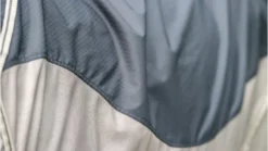 LeMieux Arika Shower-Tek Fly Rug -PREMIER EQUINE lm showertek6 hr