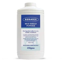 Keratex 450g Mud Shield Powder