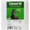 NAF 5 Litre Linseed Oil