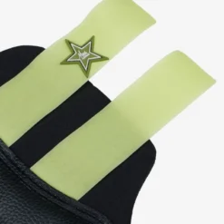 LeMieux Mini Brushing Boots Kiwi -PREMIER EQUINE nj8DEwrw