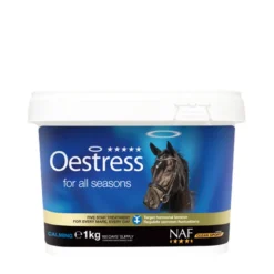 NAF Five Star Oestress