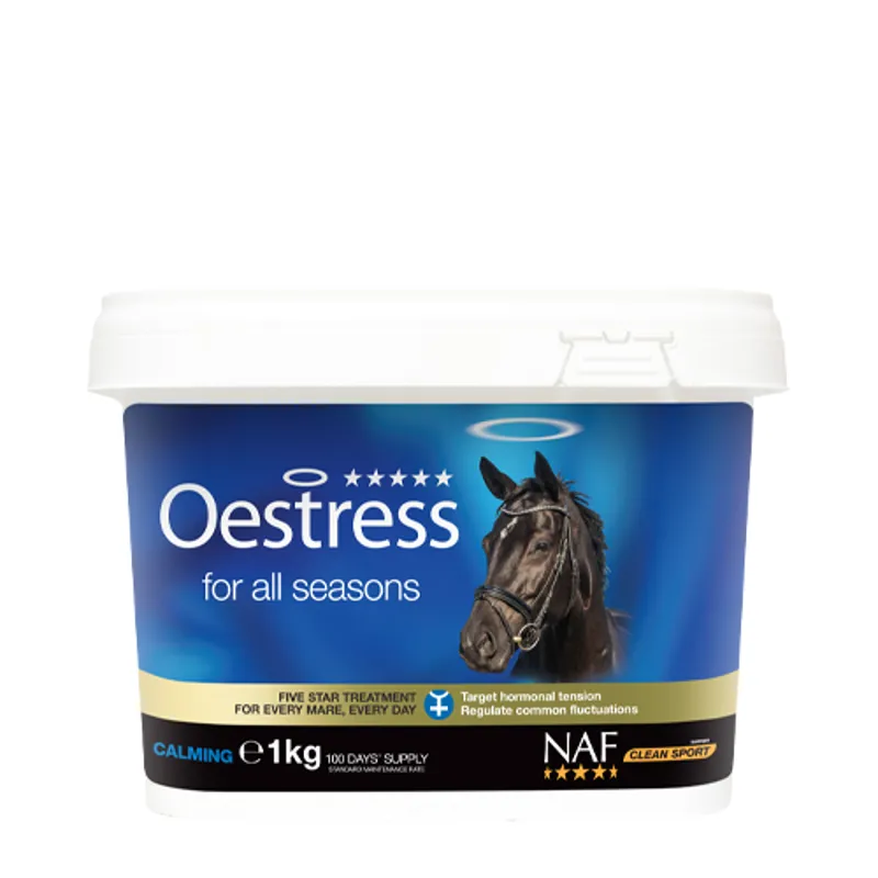 NAF Five Star Oestress 1 NAF Five Star Oestress
