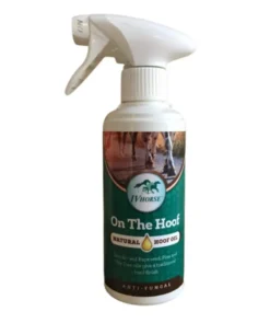 IV Horse On The Hoof Natural Hoof Oil 500ml
