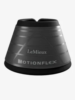 LeMieux Motionflex Over Reach Boot Black