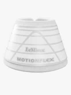 LeMieux Motionflex Over Reach Boot White