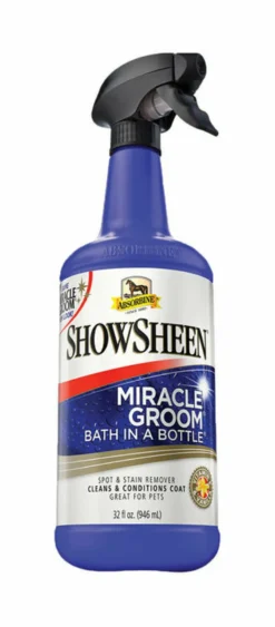 Absorbine 950ml Miracle Groom