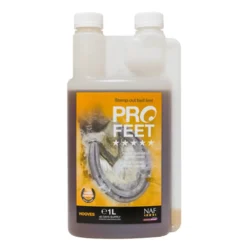 NAF Five Star Pro Feet Liquid