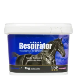 NAF Five Star Respirator