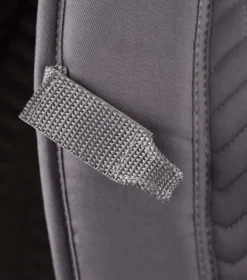 Premier Equine Sovereign Dressage Square Grey 8 Premier Equine Sovereign Dressage Square Grey -PREMIER EQUINE sovereign dressage saddle pad grey 3