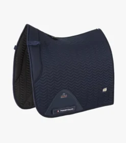 Premier Equine Sovereign Dressage Square Navy