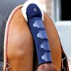 Premier Equine Techno Wool Anti-Slip Tail Guard Navy