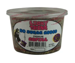 Uncle Jimmys Licky Thing No Sugar Added