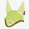 LeMieux Mini Fly Hood Kiwi